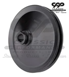 Gm Setback Pulley 3834720 CP38810 Single Groove 283 327 350. Fixed Price $37.00.