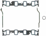 Fel-pro 352-428 Ford Intake Gskt Med RISER-390 Gt 1247. Fixed Price $48.55.
