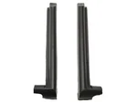1978-1982 Corvette Rear Door Glass Weatherstrip. Fixed Price $93.85.
