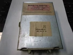Mercedes 350SL, 380SL, 450SL, 450SE,W116, W123 Vdo Cruise Control Ecm 0025453732. Fixed Price $50.00.