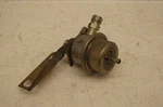 1994 Jaguar Xjs Convertible - Fuel Pressure Control Valve 0280160234 Bosch Oem. Fixed Price $89.99.