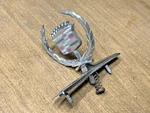 1973-1978 Cadillac Eldorado Hood Ornament Emblem Topper Gm 1496978 Oem. Fixed Price $199.00.