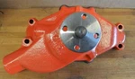 1962-64 Chevrolet Corvette Impala 283 327 Rebuilt Water Pump 3782608 GM5 No Date. Fixed Price $195.00.