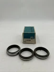 1953 1974 Chevrolet Corvette Exhaust Pipe Gasket Nos #6271611. Fixed Price $50.00.