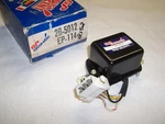 New Voltage Regulator - 1973 & 74 Datsun 12 Hitachi Alternator. Fixed Price $45.00.