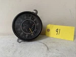 Vintage Vw Vdo Speedometer 113957023K Untested. Fixed Price $49.99.