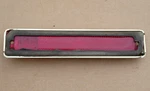1977 1978 1979 Ford Thunderbird Tbird Rear Side Marker Lamp Light Rh. Fixed Price $35.00.