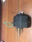 Original Lucas 75051 75120 Mgtc Mgtd 1946-1953 Wiper Motor Rebuilt Exchange. Fixed Price $379.95.