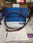 Nos Lincoln 90 91 Town Car Side Molding 43" Original Ford F0VY-5421048-AA. Fixed Price $22.50.
