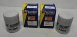 LF385 Hastings Engine Oil Filters High Efficiency Automotive Qty 2. Fixed Price $14.07.