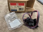 New Nos Gm Delco Headlight Dimmer Switch 7837279 1982-1987 Chevrolet Oldsmobile. Fixed Price $31.45.