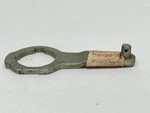 Nos 1958-1960 Ford Thunderbird Gear Shift Lever Arm Fomoco B8S-7285-A. Fixed Price $44.95.