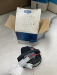 Nos Oem Ford D87Z-13550-A License Plate Tag Light Lamp 78 Courier. Fixed Price $59.00.