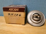 1938-1978 Mopar Cadillac Buick Ford Amc Studebaker 160 Degree Thermostat. Fixed Price $15.99.