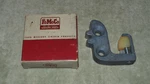 Nos 50-54 Ford Lincoln Mercury Right Door Lock Striker Plate BA-7022008-A. Fixed Price $24.99.