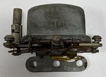 New Old Stock Transmission Kickdown Relay For 1939-41 Models Mopar #852006. Fixed Price $130.00.