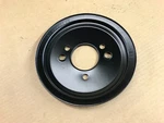 66 67 68 Chevelle Impala Camaro Syc Restored Gm Bb Groove Crank Pulley 3874414. Fixed Price $74.79.