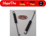 1941 Plymouth Special Deluxe Convertible Brand New Pair Hood Springs. Fixed Price $129.95.