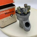 Gm Nos D1403 Ignition Switch Delco Remy #1116504 1952-55 Oldsmobile. Fixed Price $105.00.