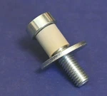 Door Latch Striker Bolt 1971-1976 Chevy Buick Cadillac Olds Pontiac 1/2" 13. Fixed Price $16.95.