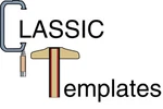 67-69 Camaro Rear Antenna Template Kit. Fixed Price $40.47.