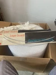 Gm Nos 996257 Door Edge Guard Fits 80-81 Olds Omega Chevy Citation Buick Skylark. Fixed Price $12.00.