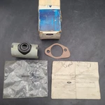 Nos 1963-1973 Ford Mustang Oe Power Steering Control Valve Boot Seal Rebuild Kit. Fixed Price $59.99.