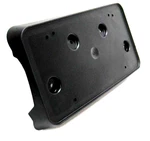 Oem Front License Plate Bracket Black 2021-2024 Gmc Yukon Xl 84731701. Fixed Price $24.24.
