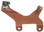 1968-73 Mopar Body Cuda Dart Duster 340 Throttle Cable Bracket. Fixed Price $33.85.