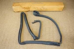 Nos Gm 76 77 Hurst Hatch Roof Oldsmobile T-top Lh Weatherstrip Seal 442 Cutlass. Fixed Price $499.99.