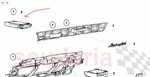 New Genuine Lamborghini Huracan Rhd Cup Drinks Beverage Holder 4T2858195A. Fixed Price $265.80.