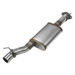 Flowmaster Flowfx Series Stainless Muffler For New Body 2019+ Ram 1500 5.7L Hemi. Fixed Price $429.95.