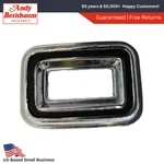 1968 Dodge Coronet Letter Quarter Panel Emblem Badge Nameplate 2784784 Nos. Fixed Price $46.40.