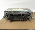 Vintage Audiovox AV-934 Car Stereo Cassette Player Untested For Parts. Fixed Price $29.98.