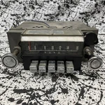 1967 Ford Mustang Shelby Am Radio Original Philco 7TPZ W/ Knobs - Untested. Fixed Price $83.93.