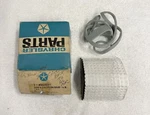Nos Mopar 1968 Chrysler Newport Drivers Side Back Up Reverse Light Lens Left Ds. Fixed Price $39.99.