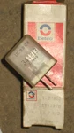 Nos Gm Horn Relay Camaro Firebird Regal 88-95 94 93 92 25513270. Fixed Price $19.99.