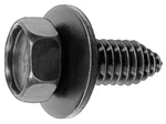 1960-70 Gm Fender Bolts 5/16-18 7/8 Indented Hex Sems Phosphate 12-PC Set. Fixed Price $18.99.