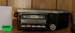 1953-1954 Pontiac Chieftain Dash Radio Assembly Am Push Button Gm Delco 984817. Fixed Price $95.00.