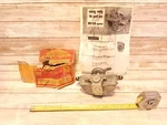 Nos Anco MV-5N Wiper Motor 1949-51 Chevy/buick/olds/pontiac Truck Nice!. Fixed Price $75.00.