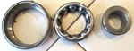 1946-1955 Cadillac, 1932-35 Buick 50-60 ++ Outer Wheel Bearing 909065 Delco Mib. Fixed Price $38.58.