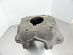 Gm Oem Aluminum Bell Housing 9778882 Buick Oldsmobile Pontiac Bop Blem. Fixed Price $145.00.