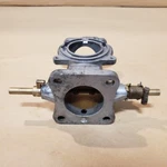 Jaguar Xk Austin Healey 100-6 Original Su HD6 Carburetor Body Auc 7081W Oem. Fixed Price $52.49.