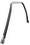 Chevy, Chevrolet Camino Door Window Frame Driver Side Left 1968-72. Fixed Price $258.92.