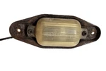 1966-1972 Gm Rear Bumper License Plate Lamp Assembly Guide It Sae L67 5958467. Fixed Price $25.00.