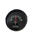1965-1967 Corvette Ammeter Gauge (nos) Ac Delco Gm #1503035. Fixed Price $80.00.