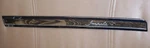 1969 Chevrolet Chevy Impala Car Woodgrain Dash Insert Trim 3945957 Used Oem. Fixed Price $75.00.