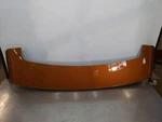 Rear Spoiler Gate Mounted W/3RD Lamp ORANGE=U425B Fits 2018-2019 Equinox. Fixed Price $219.95.