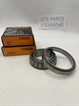 *** Timken 18587/18520 Single Row Tapered Roller Bearing 1-9/16 Inch Bore. Fixed Price $139.95.