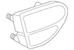 Genuine Gm Tail Lamp Assembly 22642087. Fixed Price $35.96.